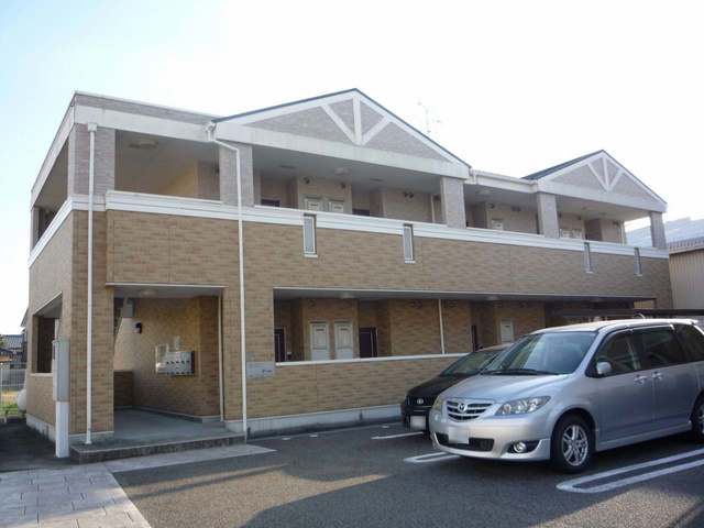 エクセレントＫ・Ｄ 外観