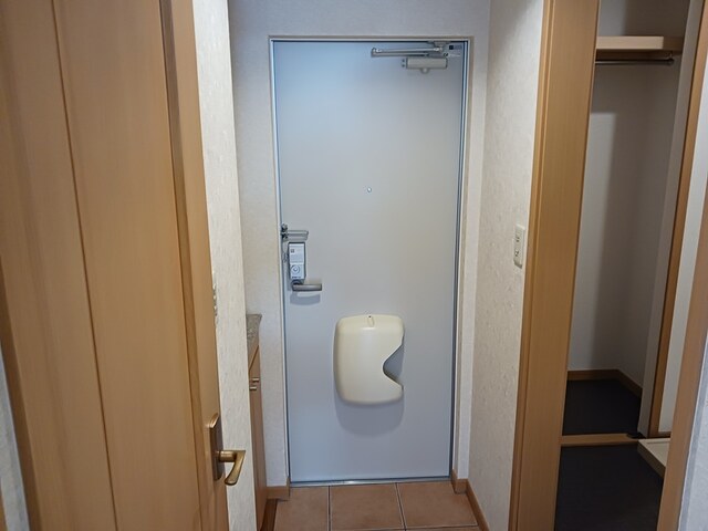 エクセレントＫ・Ｄ 玄関