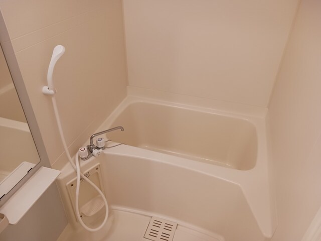 エクセレントＫ・Ｄ 風呂画像