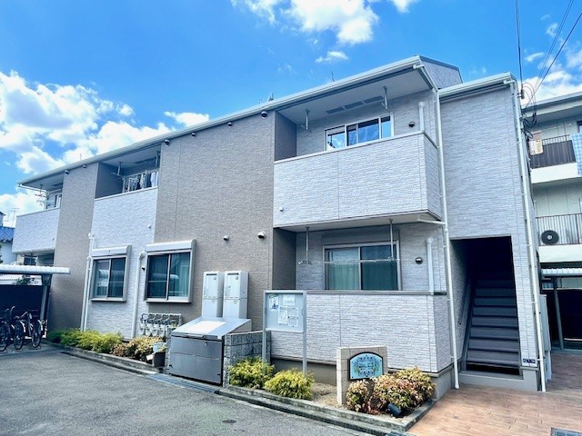 ホメ　ハウオリ 外観