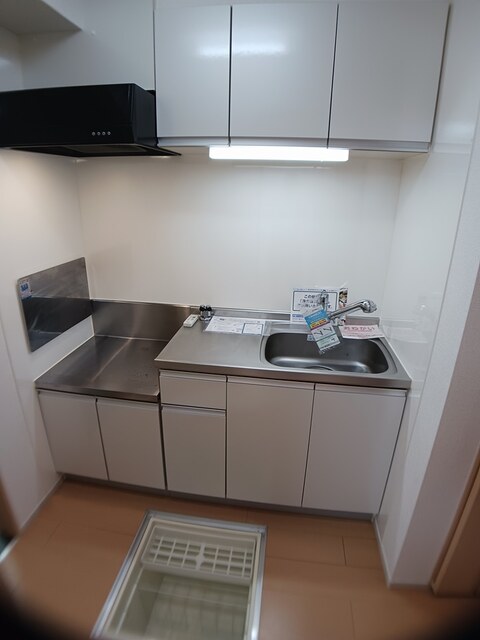 ホメ　ハウオリ キッチン