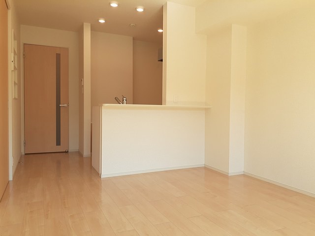 シェーネ リビング