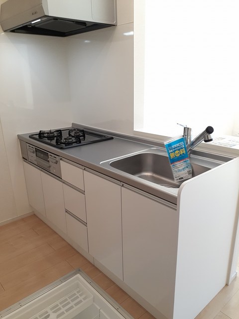 シェーネ キッチン