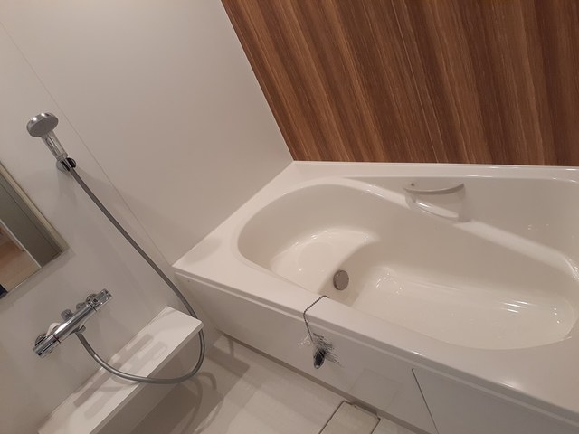 シェーネ 風呂画像