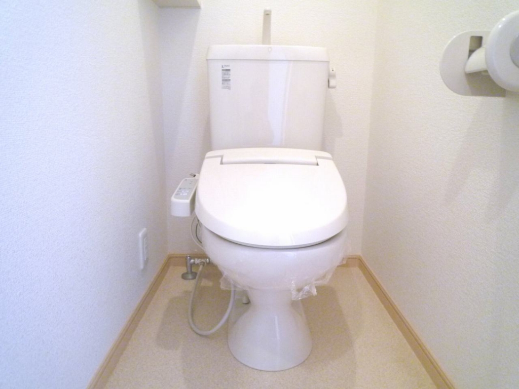 ピープルコート２号館 その他3