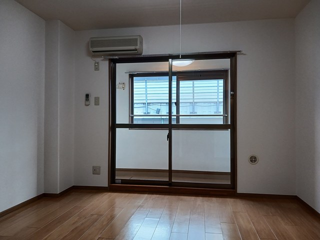 シャルマンロード その他1