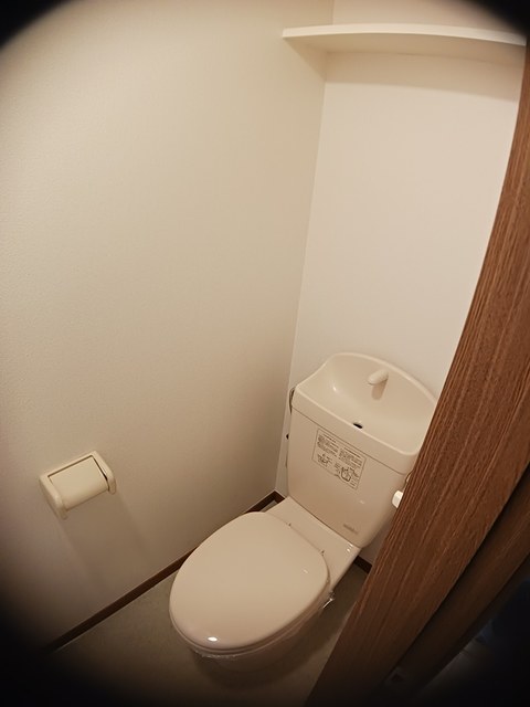 シャルマンロード その他3