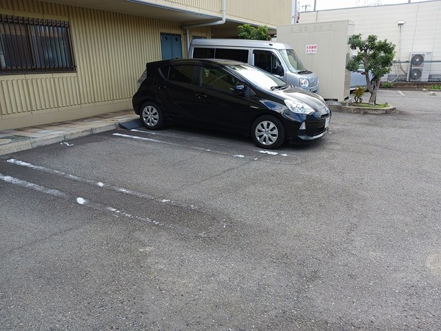 シャルマンロード その他6