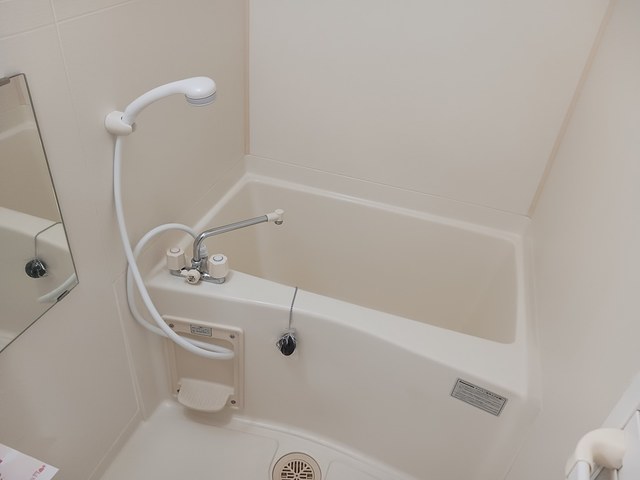 シャルマンロード 風呂画像