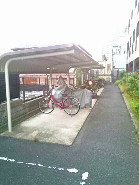 パークウインド その他5