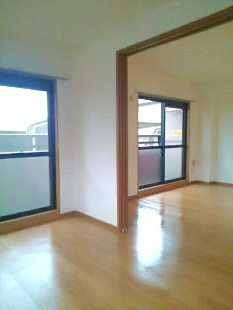 パークウインド リビング