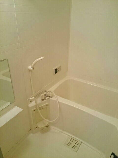 パークウインド 風呂画像