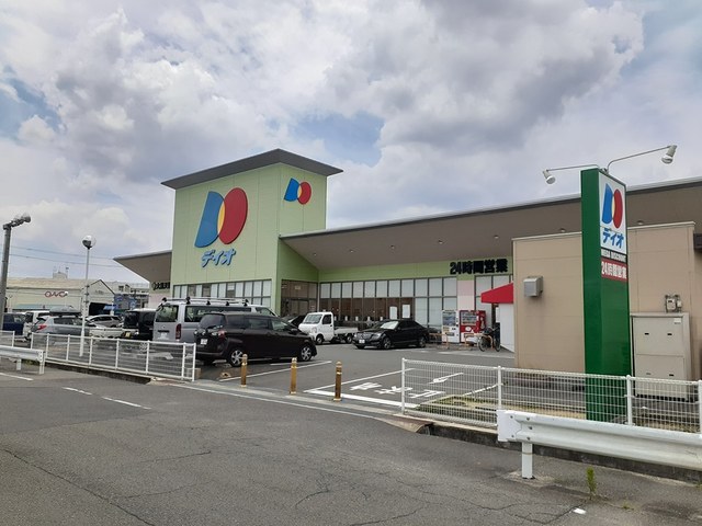 スパークルⅠ その他外観2