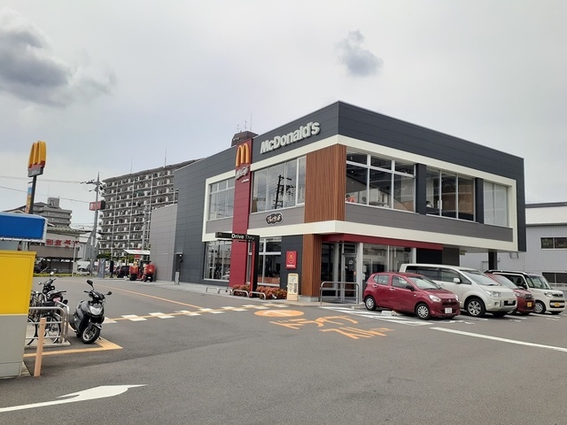 スパークルⅠ その他外観5