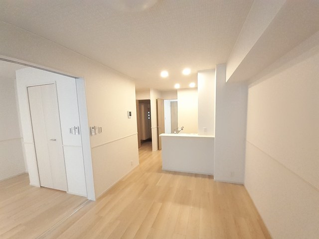 スパークルⅠ リビング