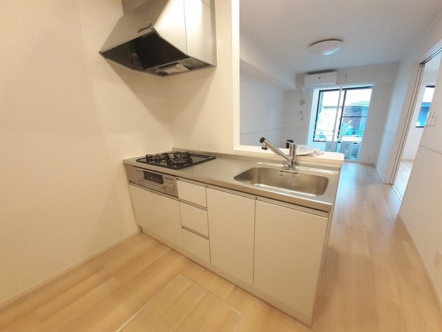 スパークルⅠ キッチン