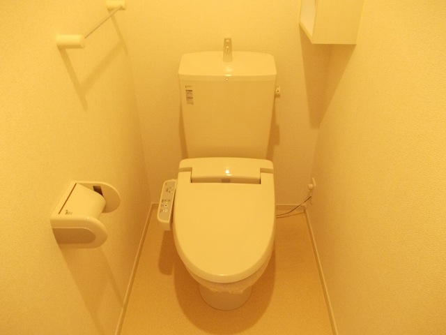 讃良レジデンス その他1