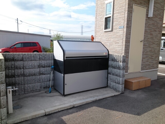 讃良レジデンス その他7