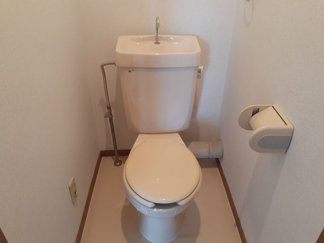 サンガーデン北川　Ⅱ その他2