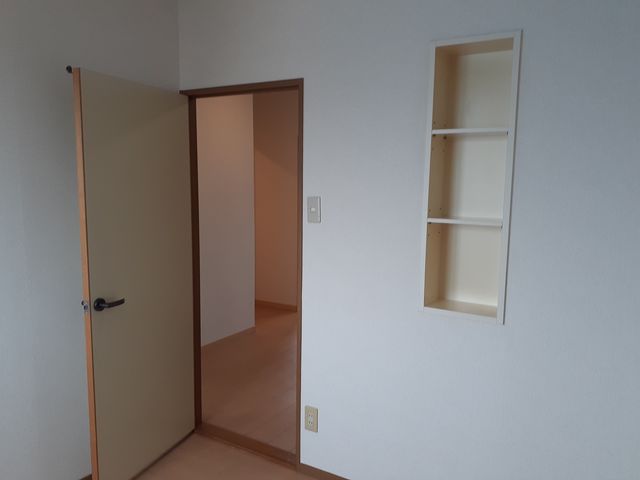 サンガーデン北川　Ⅱ その他4