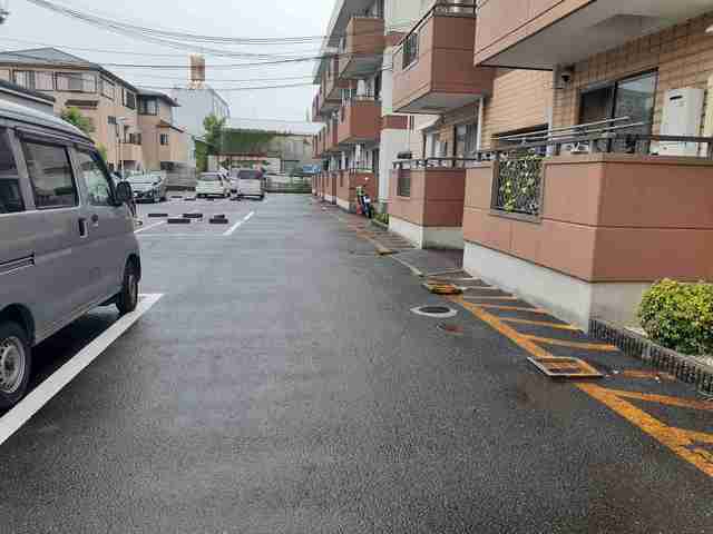 サンガーデン北川　Ⅱ その他6