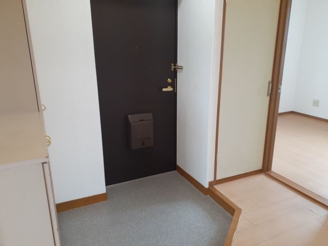 サンガーデン北川　Ⅱ 玄関