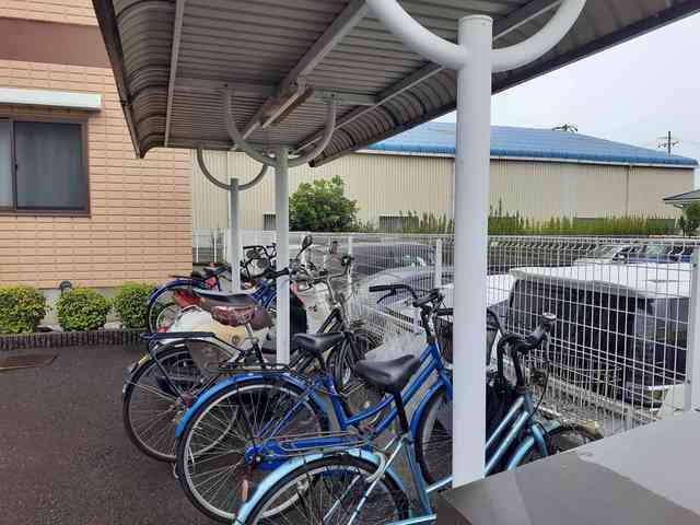 サンガーデン北川　Ⅱ その他7