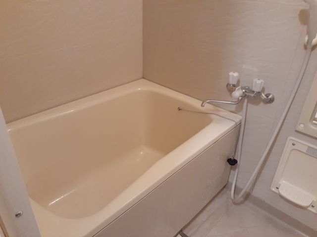 サンガーデン北川　Ⅱ 風呂画像