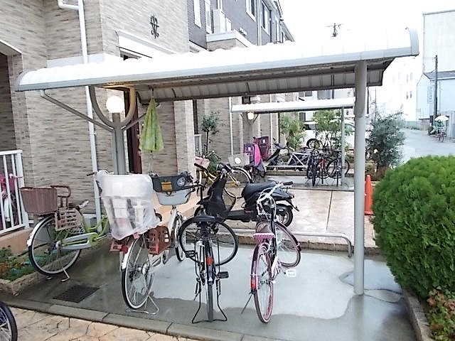 メゾン－１５ その他5