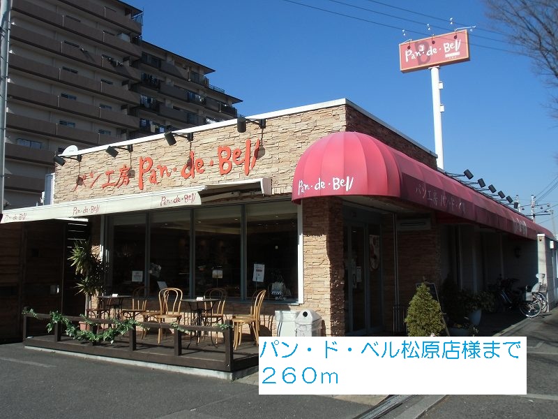 メゾン－１５ その他外観2