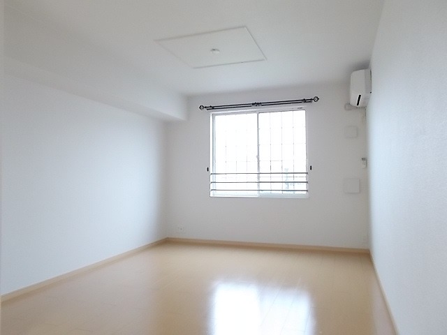 メゾン－１５ リビング