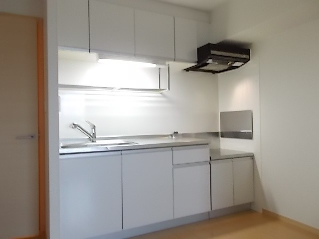 メゾン－１５ キッチン