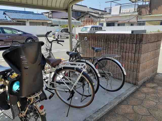 カンフォーラ その他7