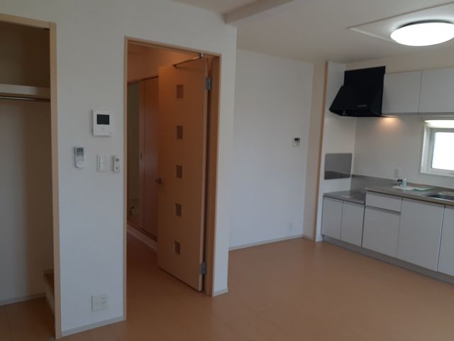 カンフォーラ リビング