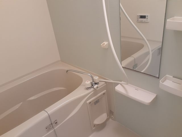 カンフォーラ 風呂画像