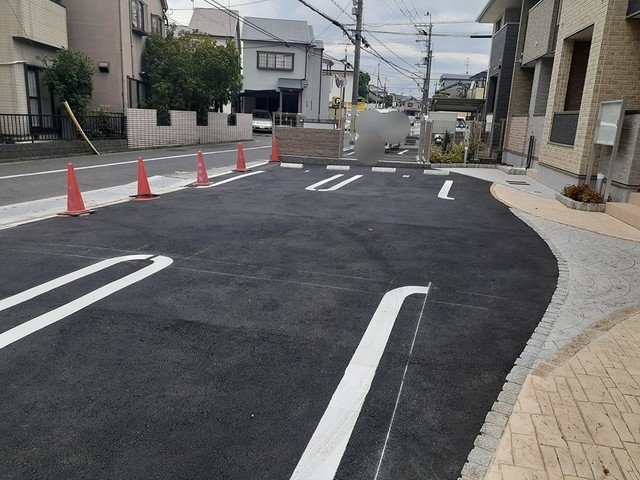 メゾン　エインシェントⅢ その他5