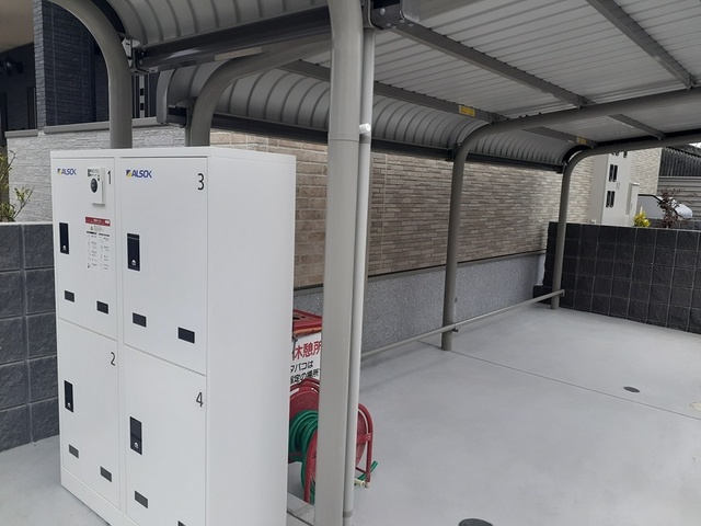 メゾン　エインシェントⅢ その他6