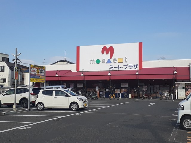 メゾン　エインシェントⅢ その他外観1