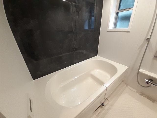 メゾン　エインシェントⅢ 風呂画像