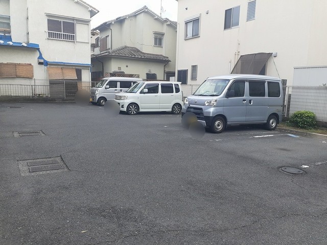 サニーヒル青南台 その他5