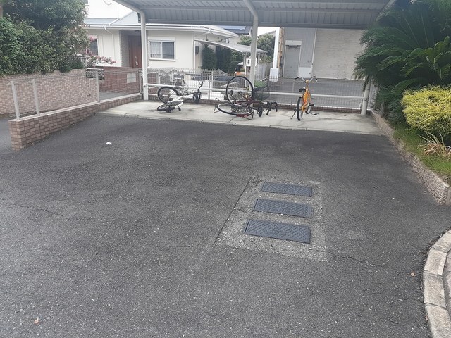 サニーヒル青南台 その他6