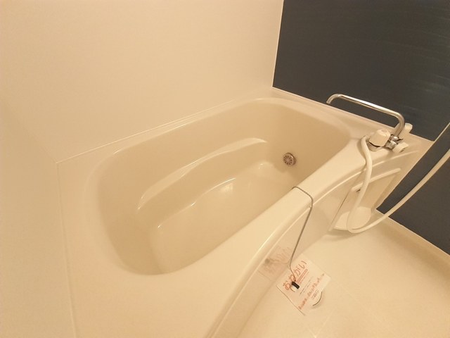 サニーヒル青南台 風呂画像