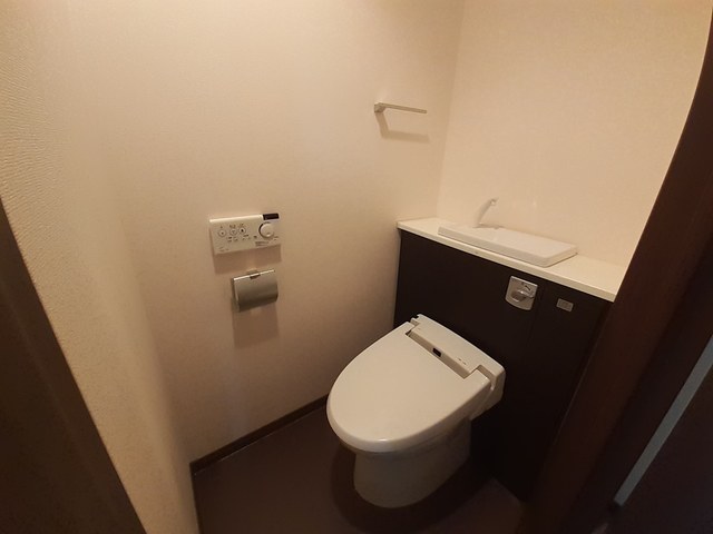 サンハイム平野宮町 その他2