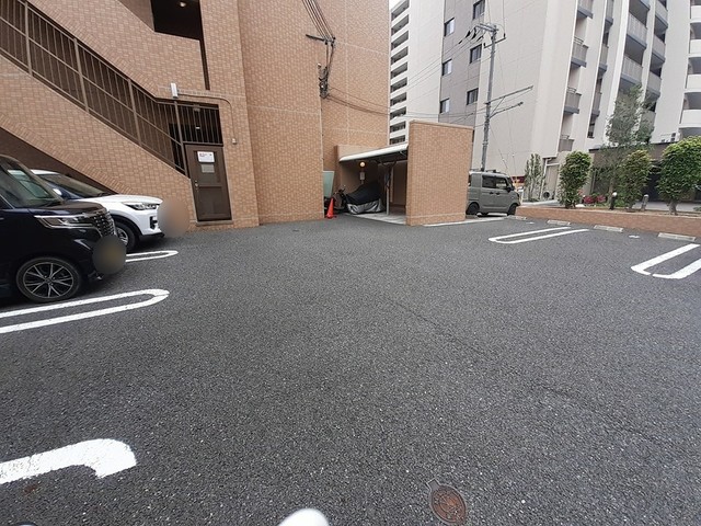 サンハイム平野宮町 その他5