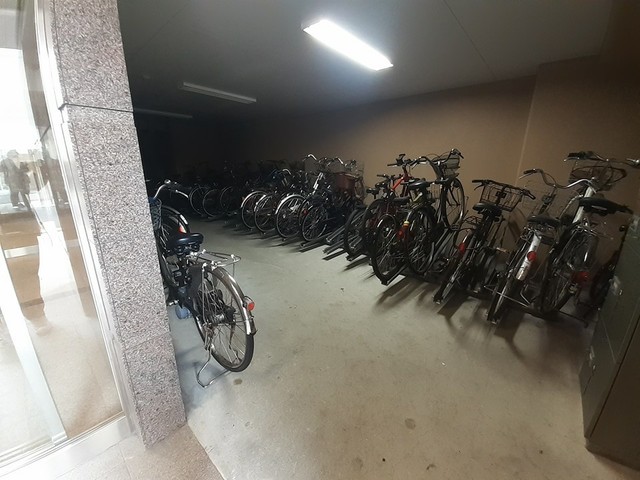 サンハイム平野宮町 その他6