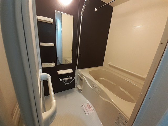 サンハイム平野宮町 風呂画像