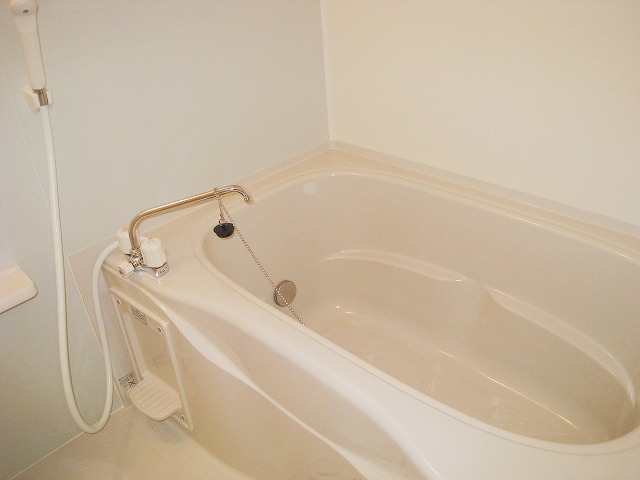 ダイアナ　レイク 風呂画像