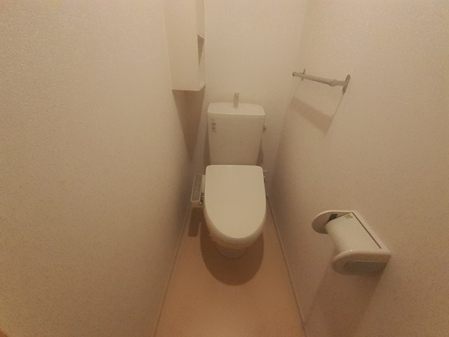 フィデール　カーサ その他2