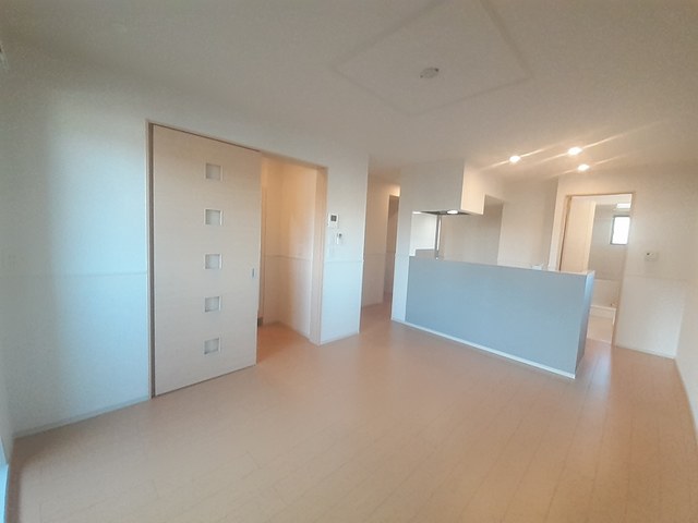 フィデール　カーサ リビング