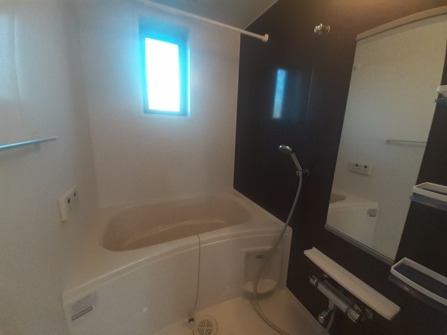 フィデール　カーサ 風呂画像